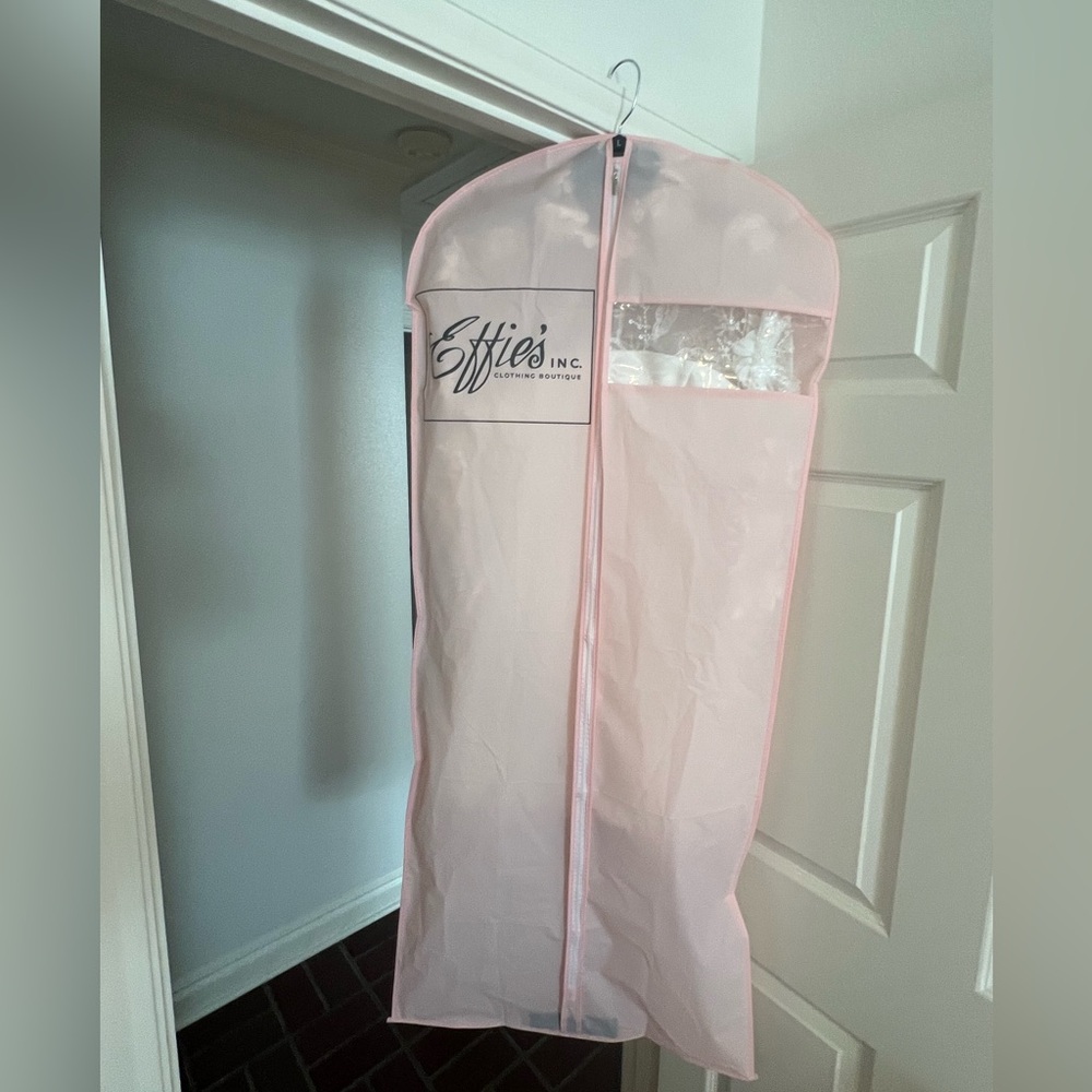 Elliott Demaris Dress Brand New! - Picture 10 of 11